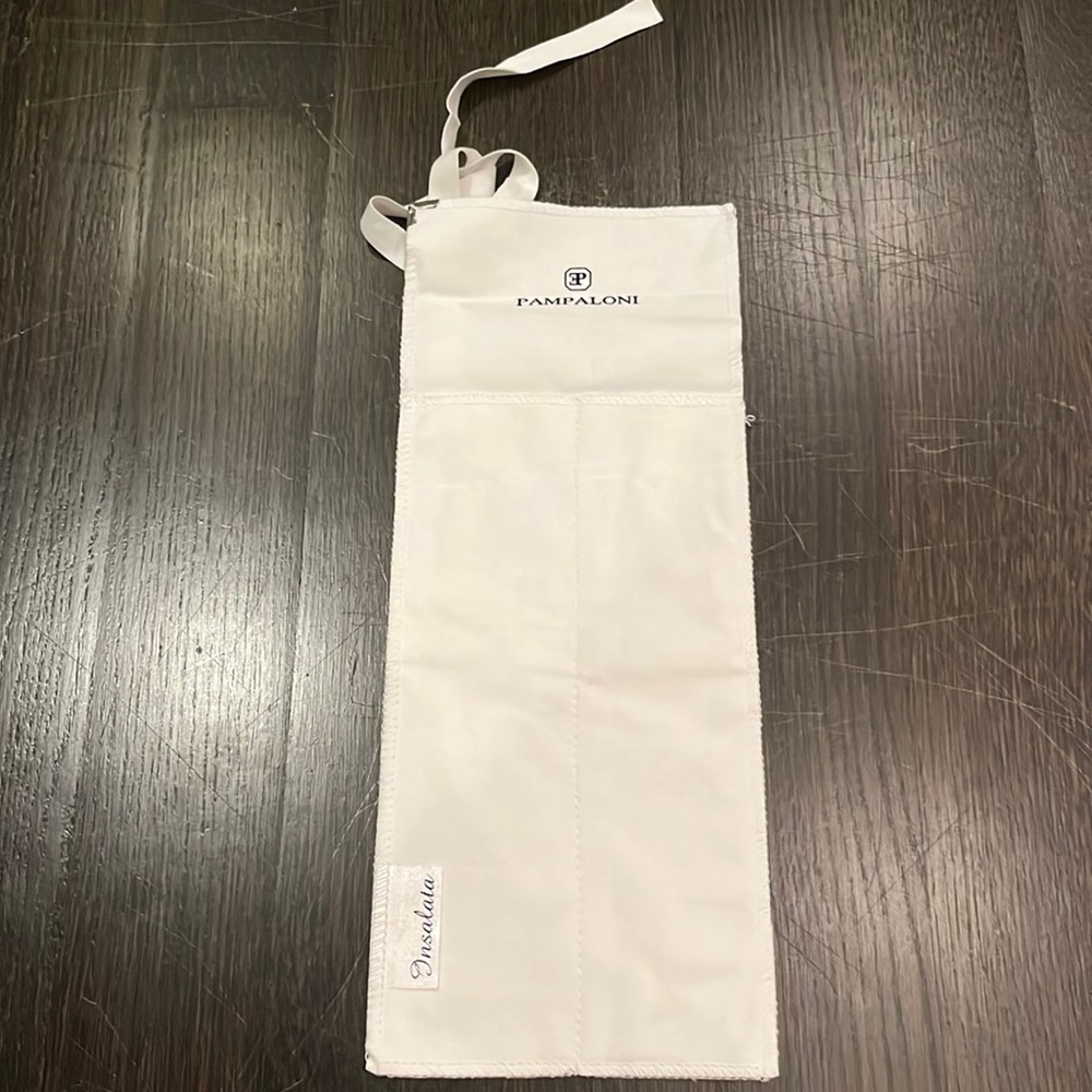 PAMPILONI DUST BAG